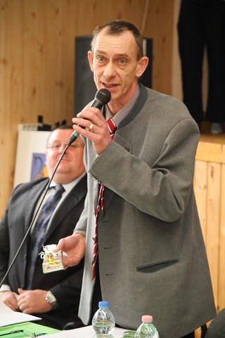 Közgyűlés - 2016